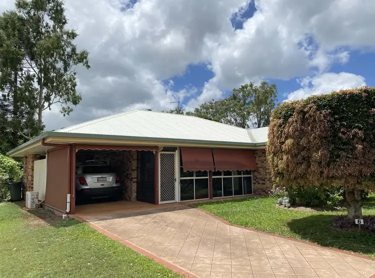 6/125-127 Tate Road, Tolga QLD 4882