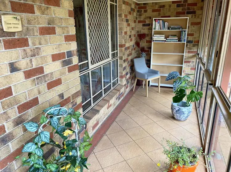 Second view of Homely villa listing, 6/125-127 Tate Road, Tolga QLD 4882