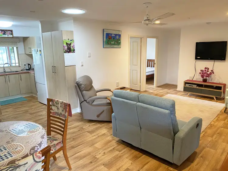 Third view of Homely villa listing, 6/125-127 Tate Road, Tolga QLD 4882