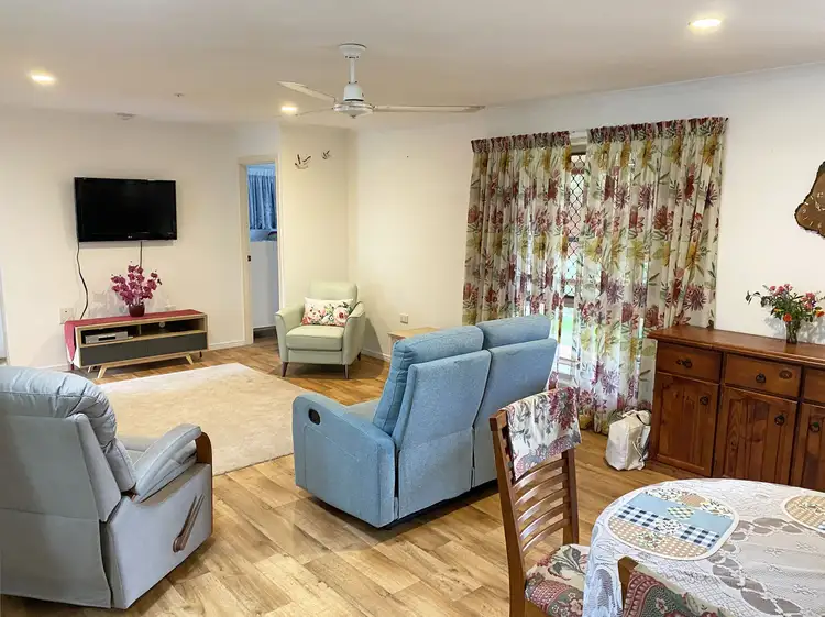 Fourth view of Homely villa listing, 6/125-127 Tate Road, Tolga QLD 4882