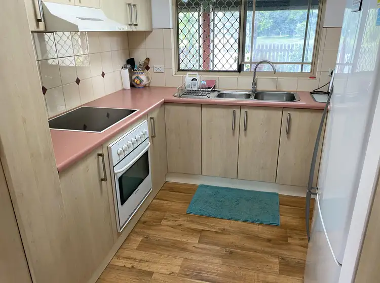 Fifth view of Homely villa listing, 6/125-127 Tate Road, Tolga QLD 4882