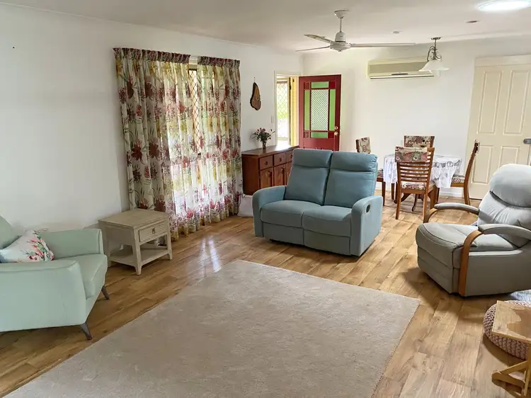 Sixth view of Homely villa listing, 6/125-127 Tate Road, Tolga QLD 4882