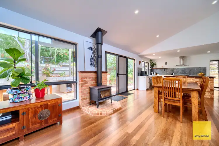 Fifth view of Homely house listing, 31 John Street, Mount Clarence WA 6330