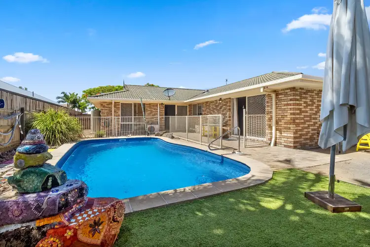 Main view of Homely house listing, 55 Albany Street, Sippy Downs QLD 4556