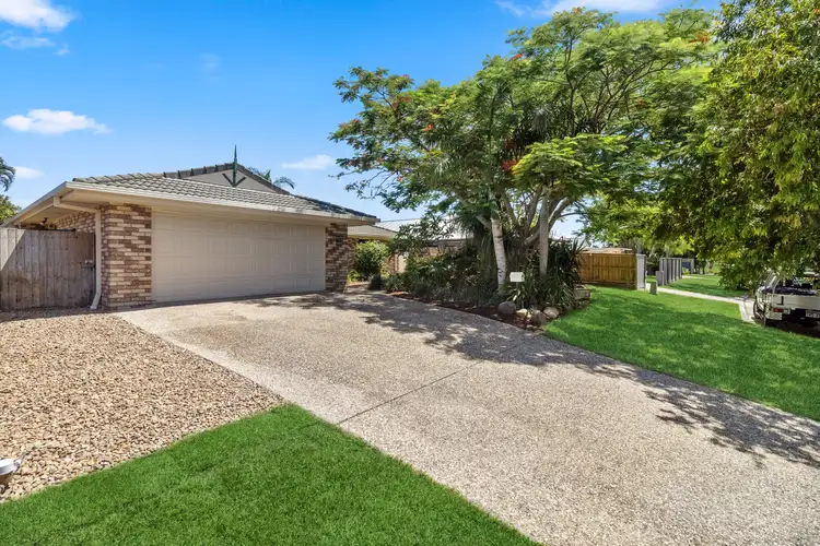 Second view of Homely house listing, 55 Albany Street, Sippy Downs QLD 4556