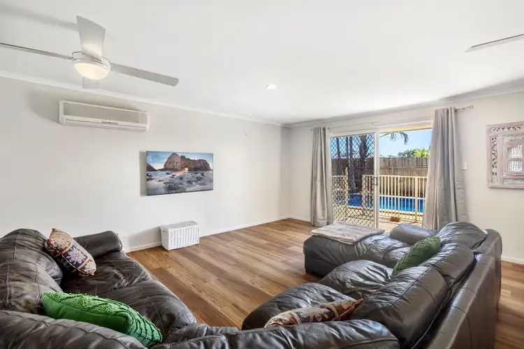 Fifth view of Homely house listing, 55 Albany Street, Sippy Downs QLD 4556