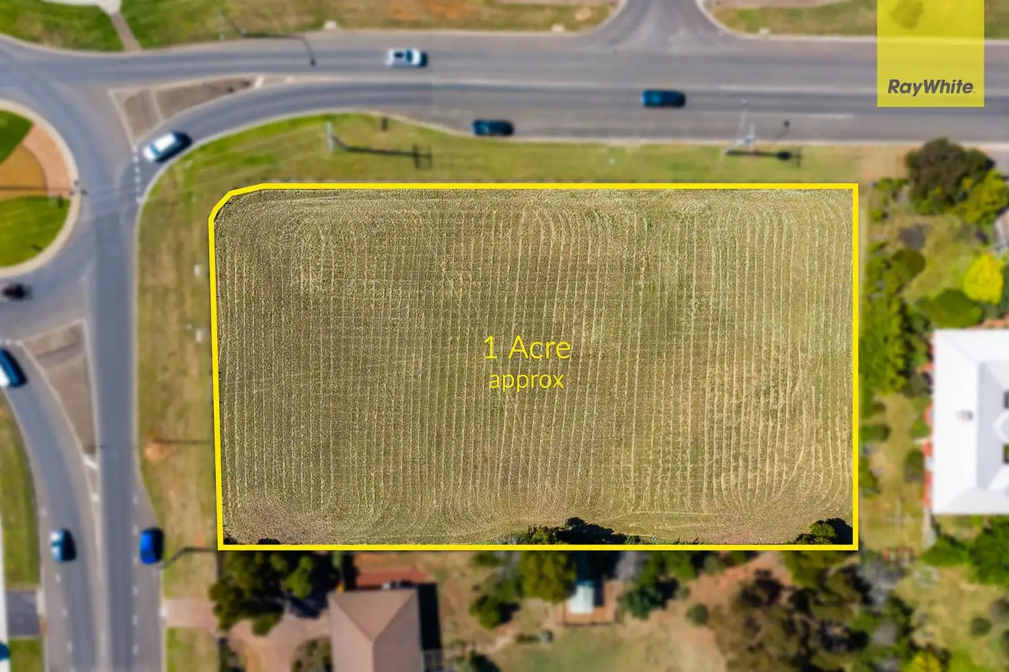 Main view of Homely land listing, 136 Halletts Way, Darley VIC 3340