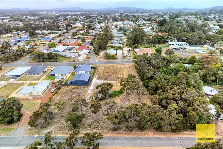 Third view of Homely land listing, Lot 9000 Le Grande Avenue, Mckail WA 6330