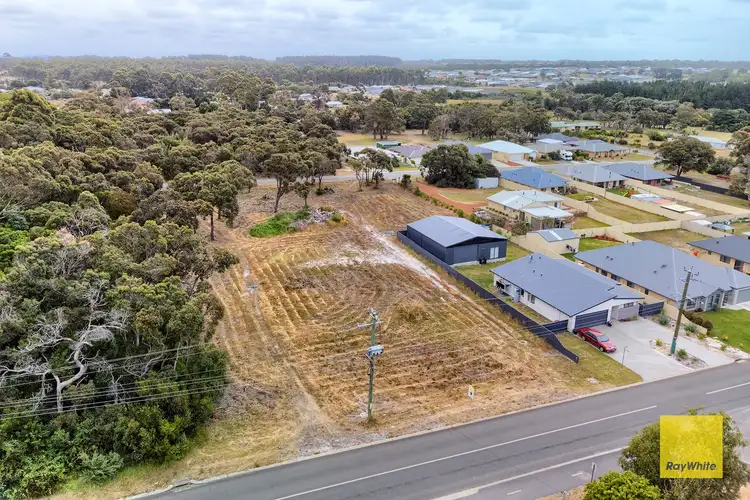 Fourth view of Homely land listing, Lot 9000 Le Grande Avenue, Mckail WA 6330