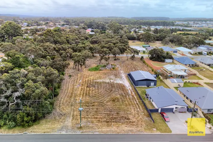 Fifth view of Homely land listing, Lot 9000 Le Grande Avenue, Mckail WA 6330