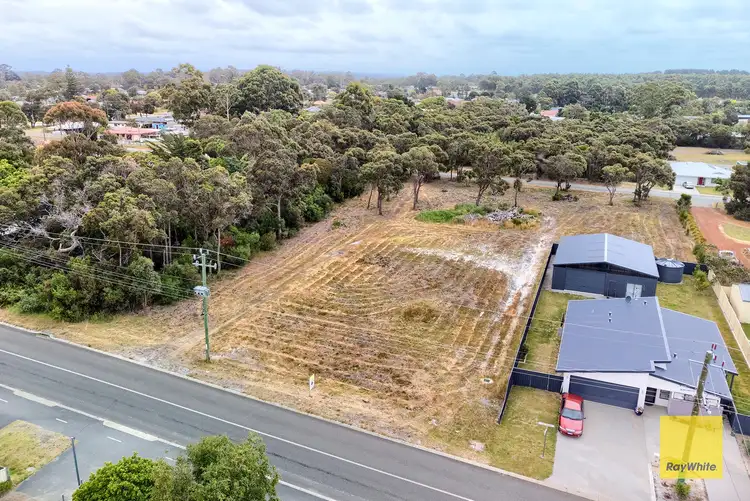 Sixth view of Homely land listing, Lot 9000 Le Grande Avenue, Mckail WA 6330