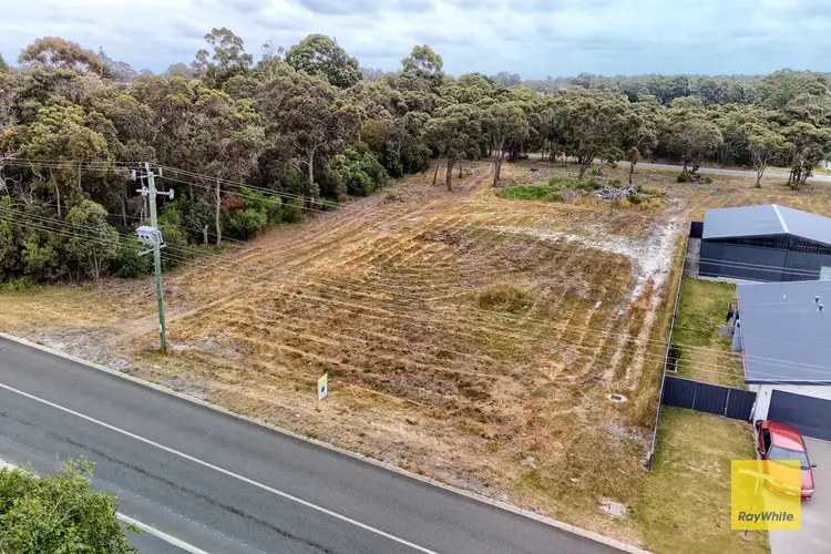 Seventh view of Homely land listing, Lot 9000 Le Grande Avenue, Mckail WA 6330