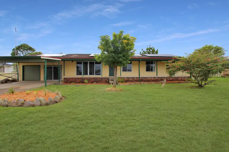 16 Alexandra Street, Bulahdelah NSW 2423