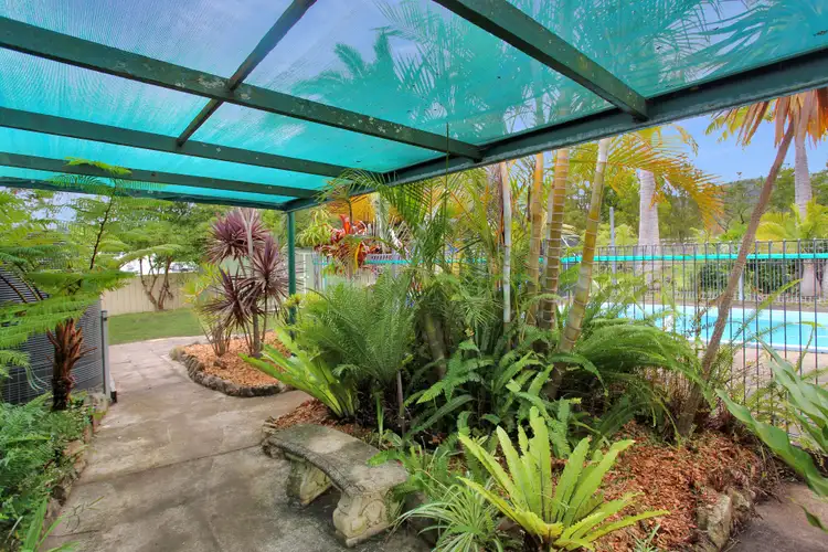 Second view of Homely house listing, 16 Alexandra Street, Bulahdelah NSW 2423