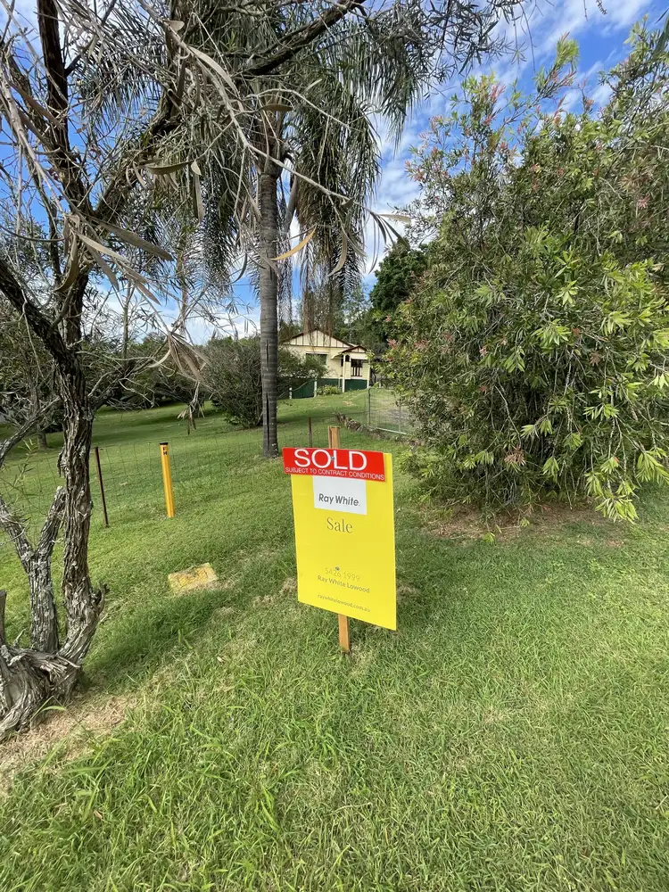 Main view of Homely house listing, 25 Reservoir Road, Lowood QLD 4311
