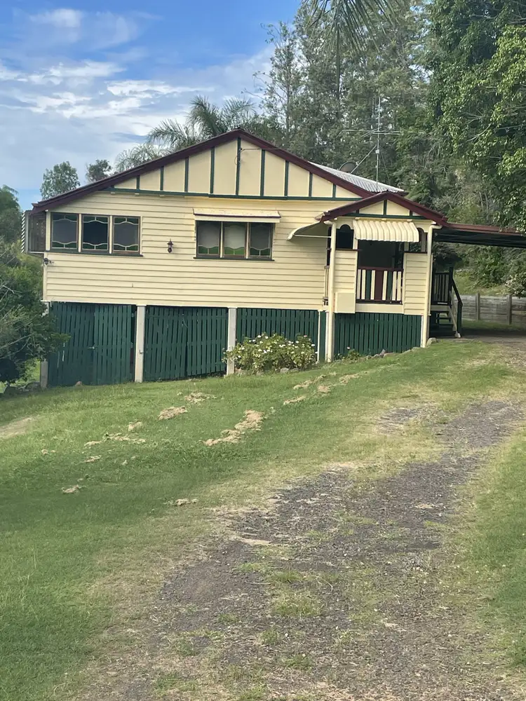 Second view of Homely house listing, 25 Reservoir Road, Lowood QLD 4311