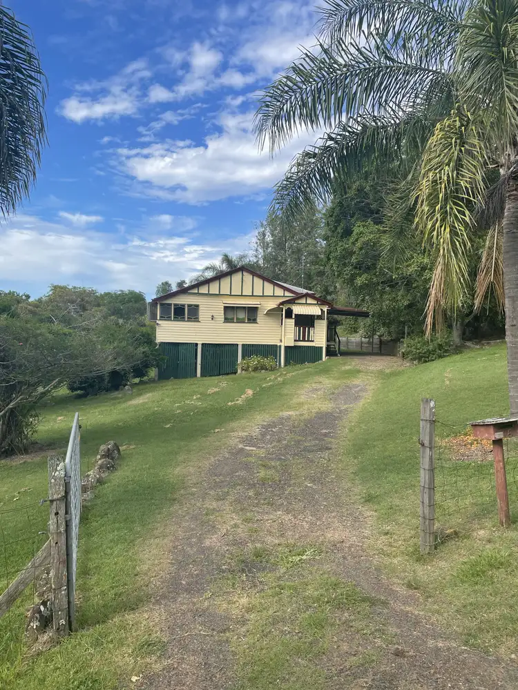 Third view of Homely house listing, 25 Reservoir Road, Lowood QLD 4311
