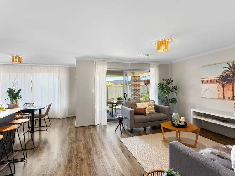 Third view of Homely house listing, 12/9 Panalatinga Road, Reynella East SA 5161