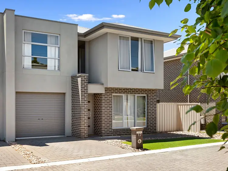 Fourth view of Homely house listing, 12/9 Panalatinga Road, Reynella East SA 5161