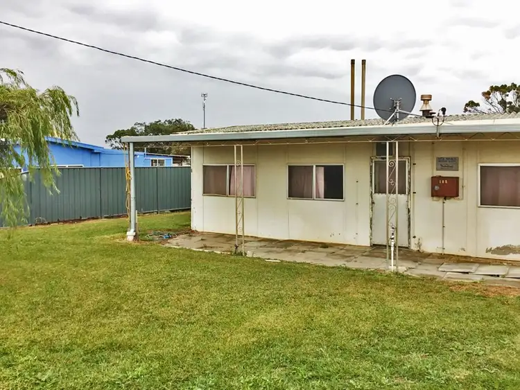 Second view of Homely house listing, 32 Bonham Street, Leeman WA 6514