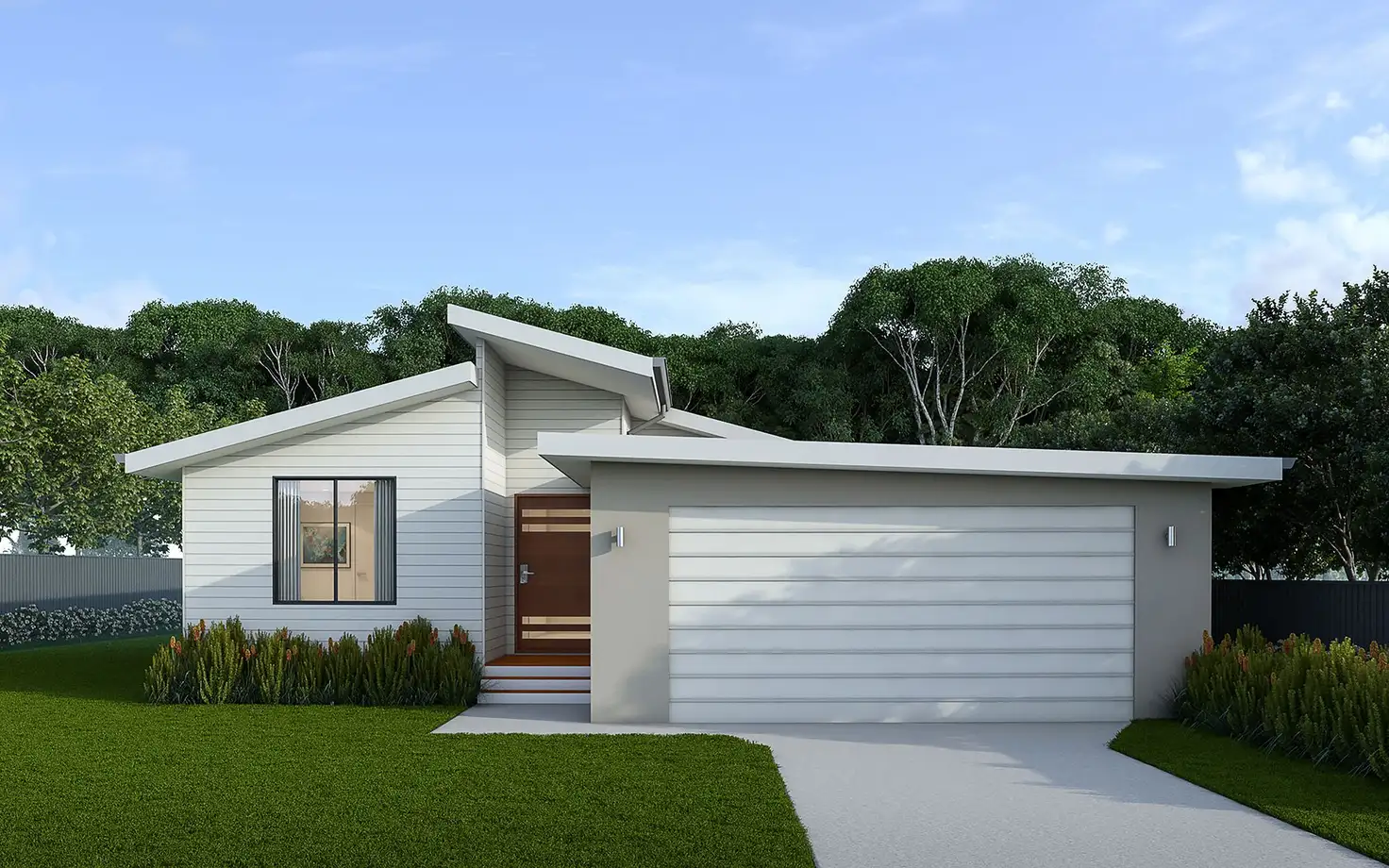 Main view of Homely land listing, Address available on request