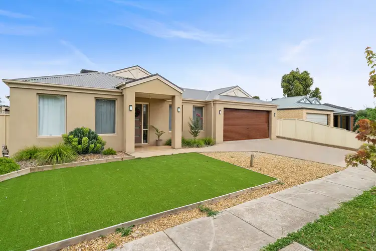 14 Schulz Street, Benalla VIC 3672