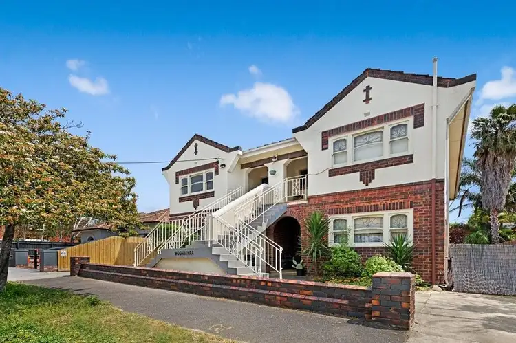 Main view of Homely house listing, 1/4 Bundalohn Court, St Kilda VIC 3182