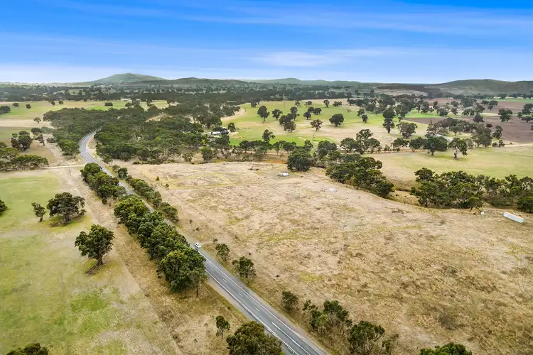 Third view of Homely land listing, Lot 18 Mortlake - Ararat Road, Maroona VIC 3377