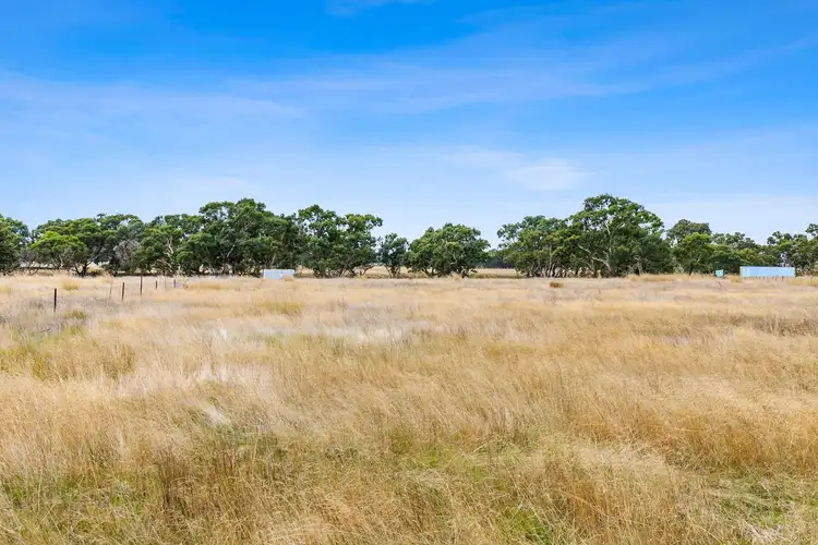 Fourth view of Homely land listing, Lot 18 Mortlake - Ararat Road, Maroona VIC 3377