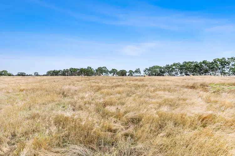 Fifth view of Homely land listing, Lot 18 Mortlake - Ararat Road, Maroona VIC 3377