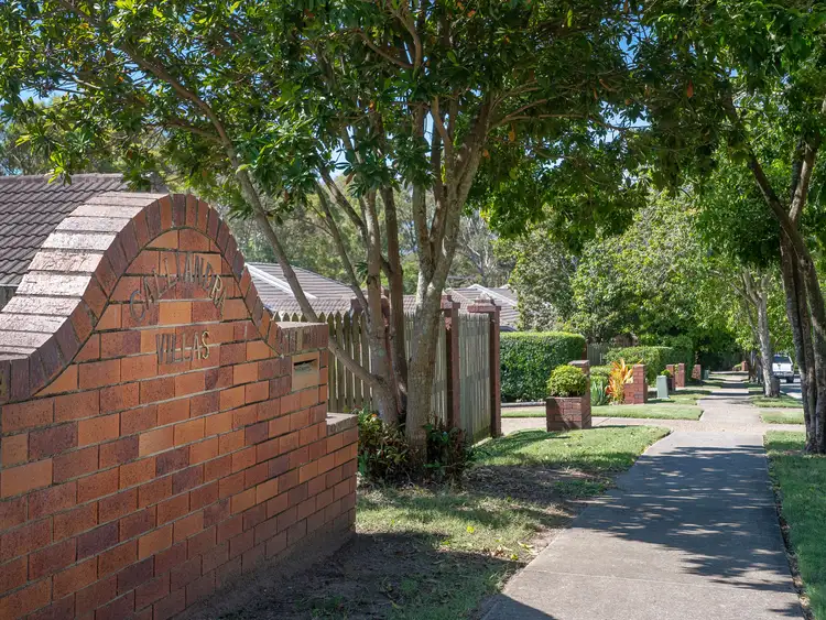 Second view of Homely block of units listing, 24 Calliandra Place, Mount Gravatt East QLD 4122