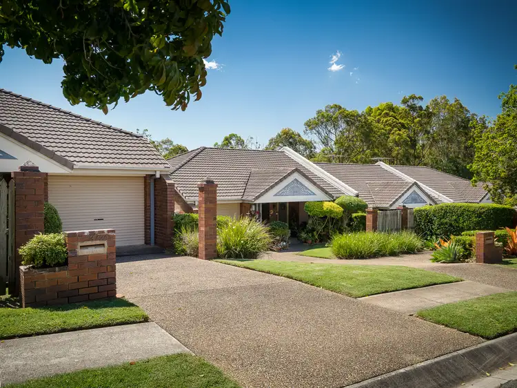 Third view of Homely block of units listing, 24 Calliandra Place, Mount Gravatt East QLD 4122