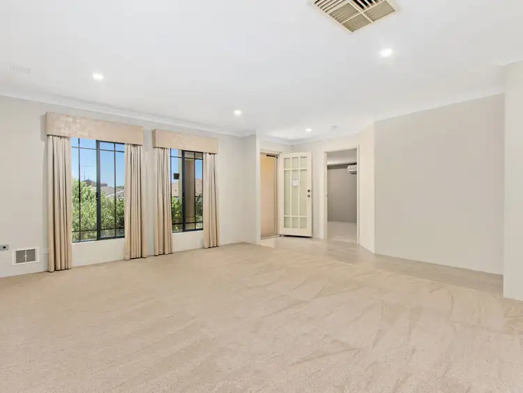 Fifth view of Homely house listing, 12 Rankin Meander, Baldivis WA 6171
