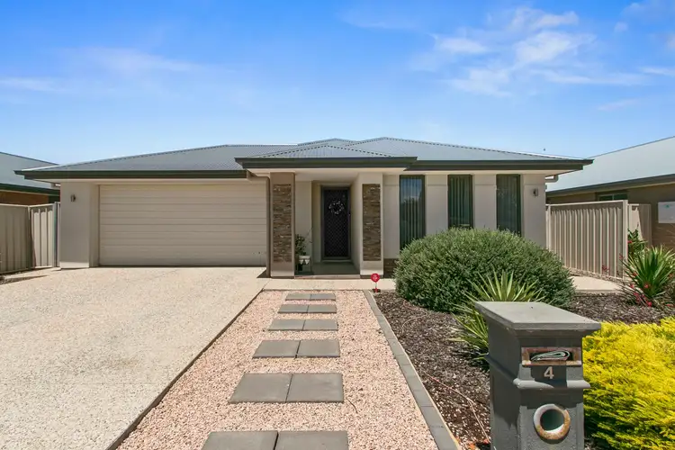 Main view of Homely house listing, 4 Prince Street, Wallaroo SA 5556
