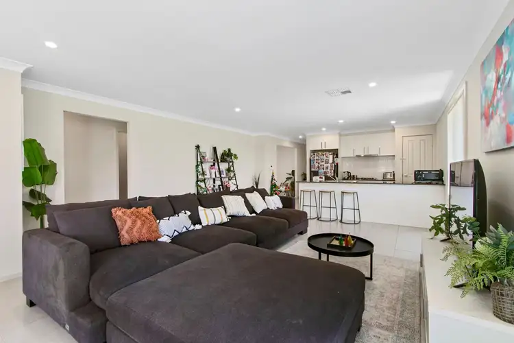 Second view of Homely house listing, 4 Prince Street, Wallaroo SA 5556