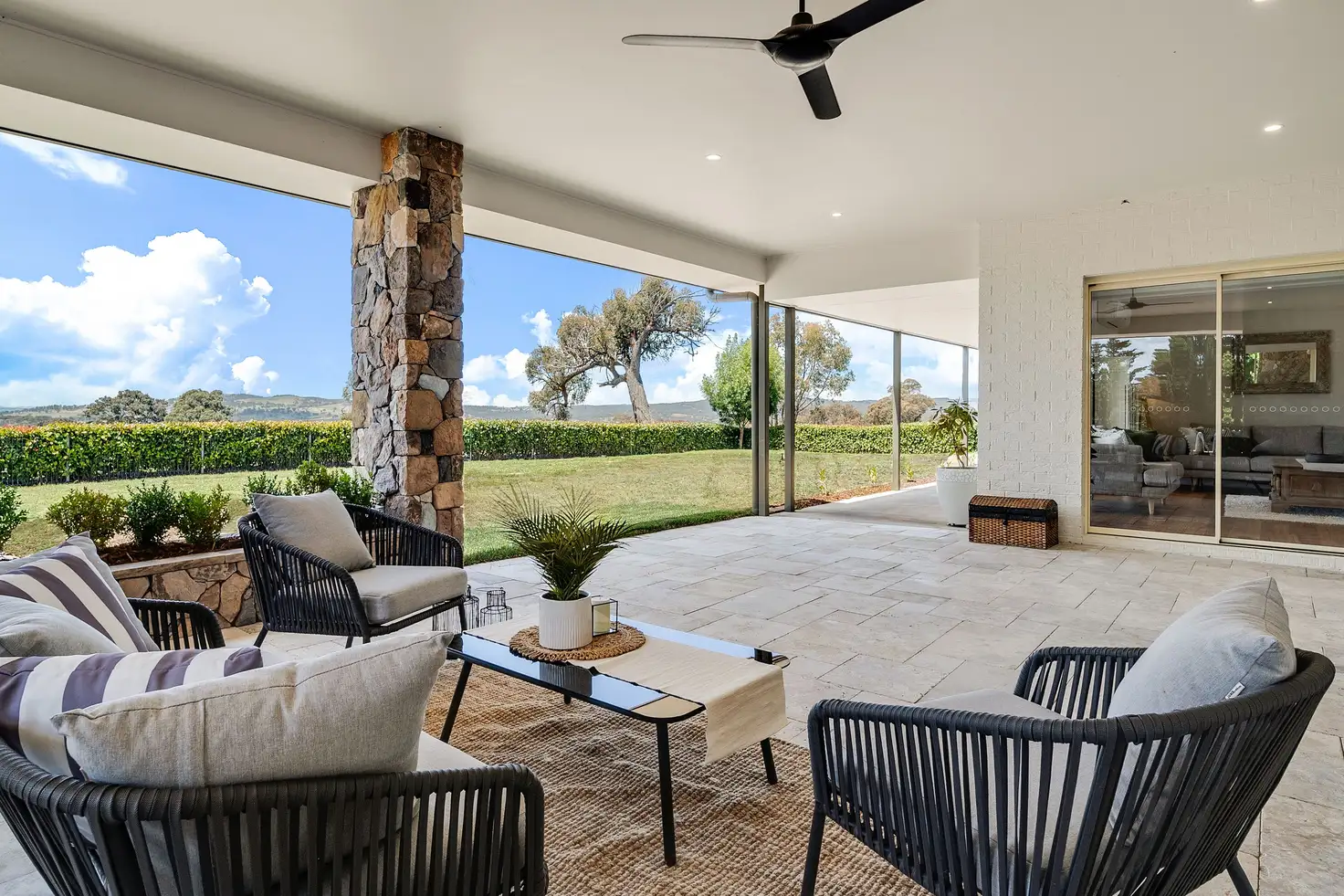 Main view of Homely rural property listing, 19 Rowley Road, Sutton NSW 2620
