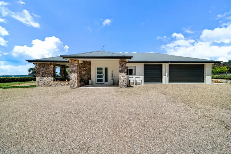 Second view of Homely rural property listing, 19 Rowley Road, Sutton NSW 2620