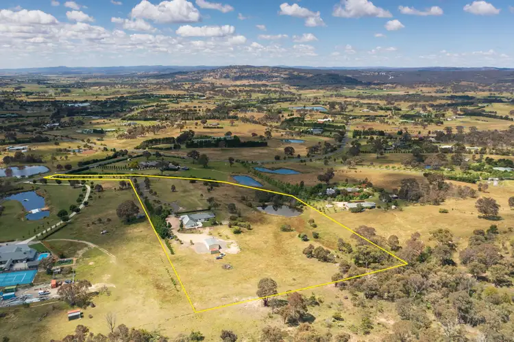 Third view of Homely rural property listing, 19 Rowley Road, Sutton NSW 2620