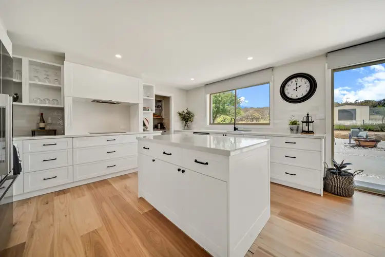 Seventh view of Homely rural property listing, 19 Rowley Road, Sutton NSW 2620