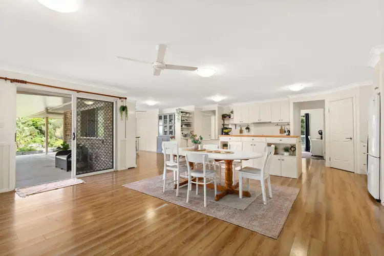 Fifth view of Homely house listing, 5-7 Toledo Drive, Narangba QLD 4504