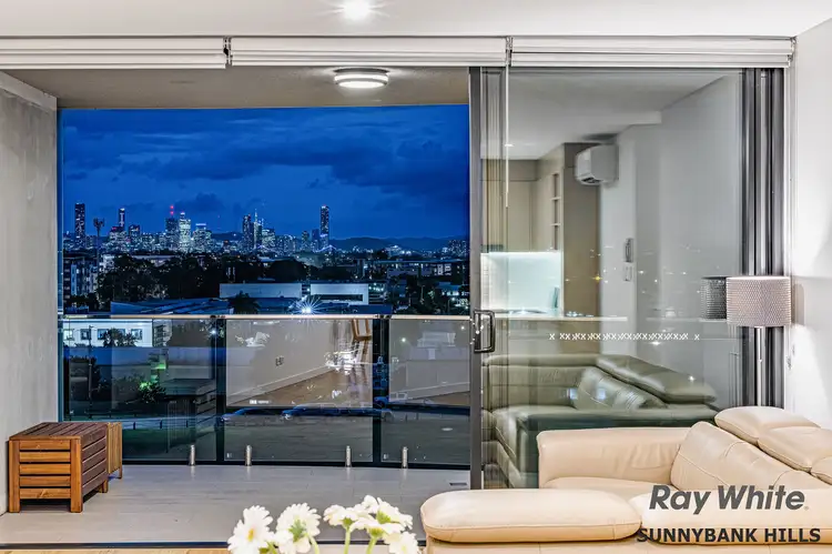 Main view of Homely apartment listing, 2304/1918 Creek Road, Cannon Hill QLD 4170