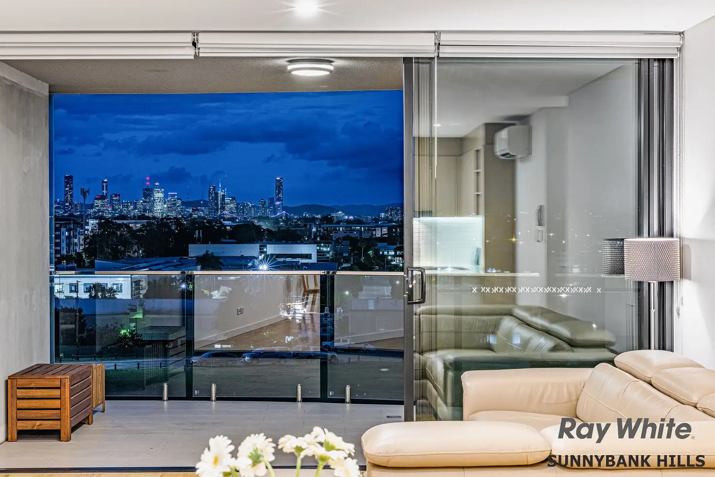 Main view of Homely apartment listing, 2304/1918 Creek Road, Cannon Hill QLD 4170