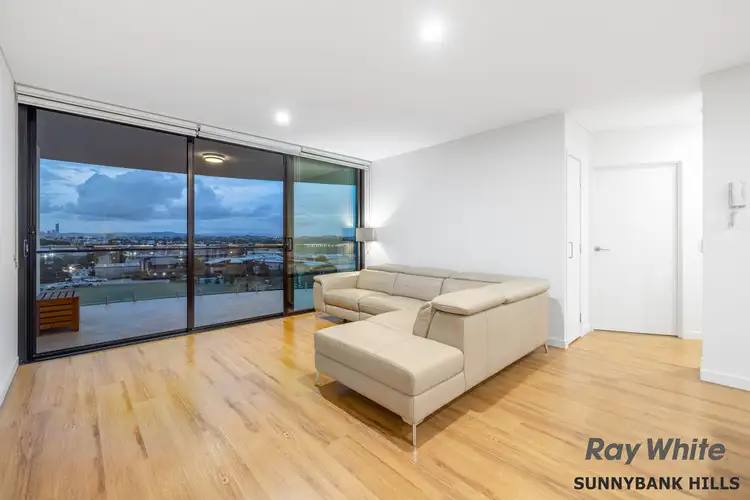 Third view of Homely apartment listing, 2304/1918 Creek Road, Cannon Hill QLD 4170