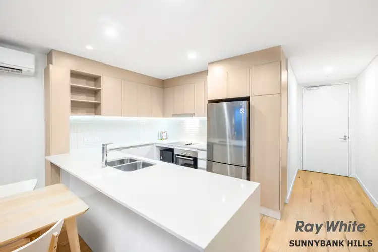 Fourth view of Homely apartment listing, 2304/1918 Creek Road, Cannon Hill QLD 4170