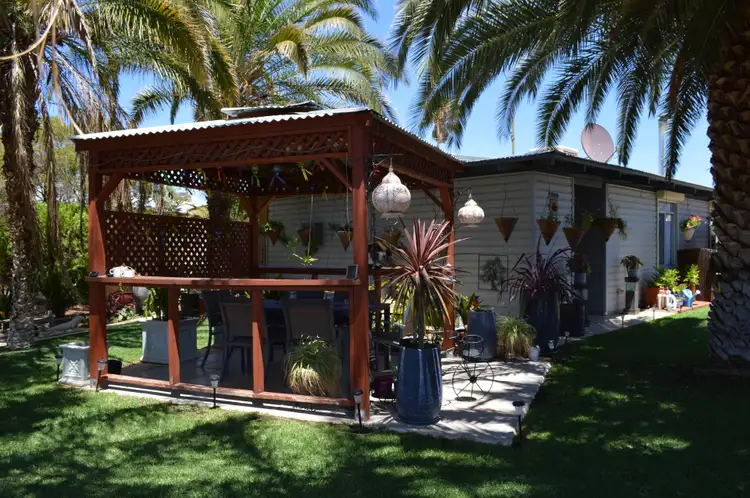 Second view of Homely house listing, 37 Pittosporum Street, Kambalda West WA 6442