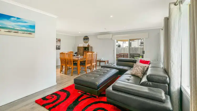 Fourth view of Homely house listing, 10 Moore Street, Silverleaves VIC 3922