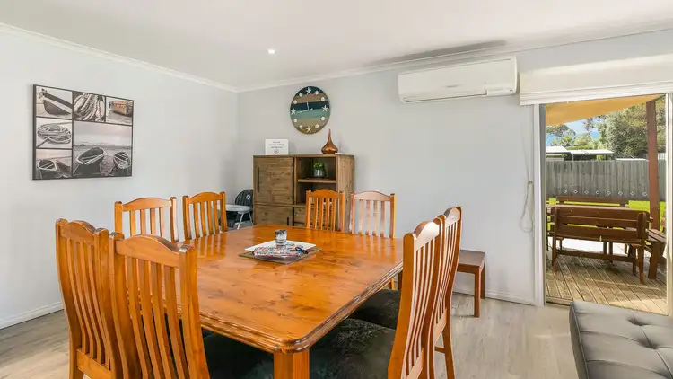 Fifth view of Homely house listing, 10 Moore Street, Silverleaves VIC 3922
