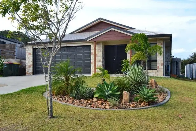 Fourth view of Homely house listing, 6 Baeckea Place, Taroomball QLD 4703