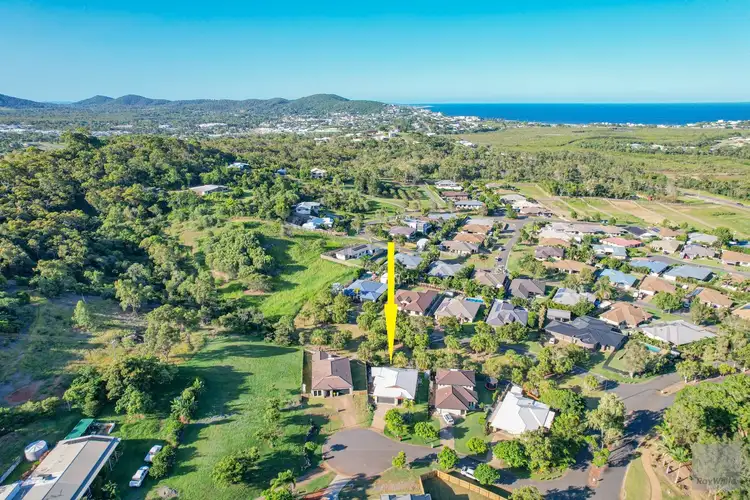 Fifth view of Homely house listing, 6 Baeckea Place, Taroomball QLD 4703