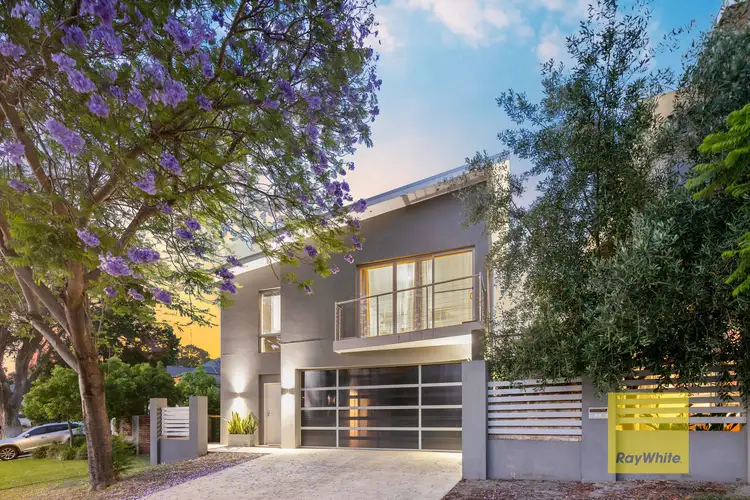 12 Purdom Road, Wembley Downs WA 6019